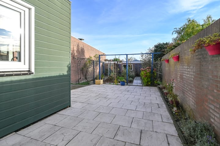 Photo 28 of Hagelingerweg 40