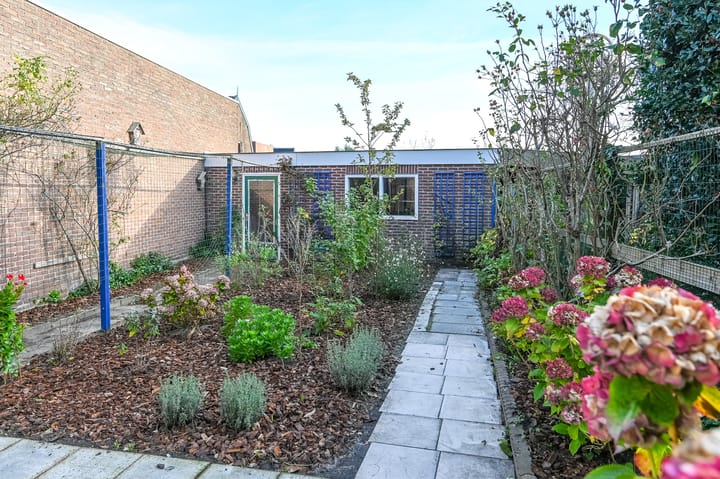 Photo 29 of Hagelingerweg 40