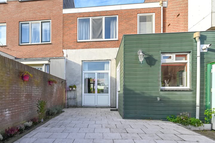 Photo 30 of Hagelingerweg 40