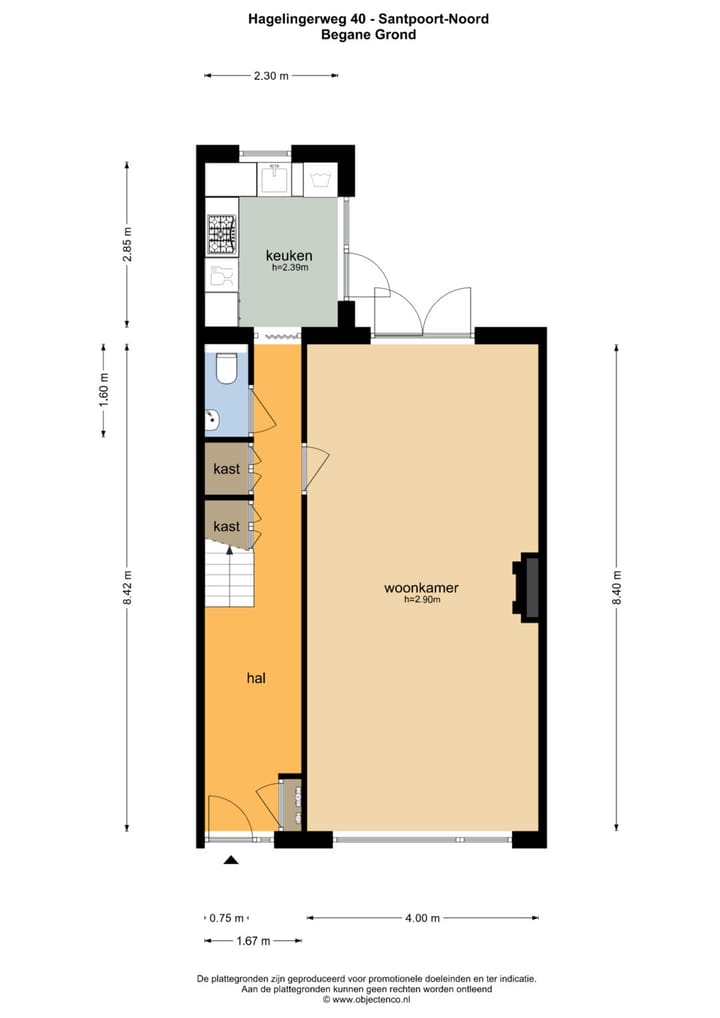 Photo 36 of Hagelingerweg 40