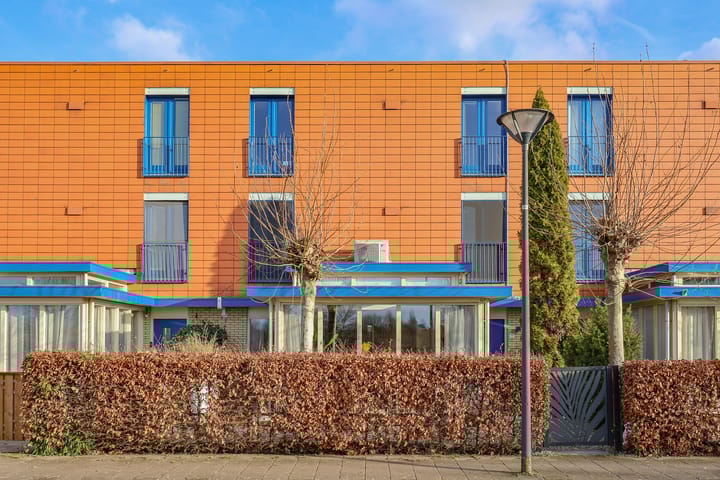 Foto 1 van Singraven 15