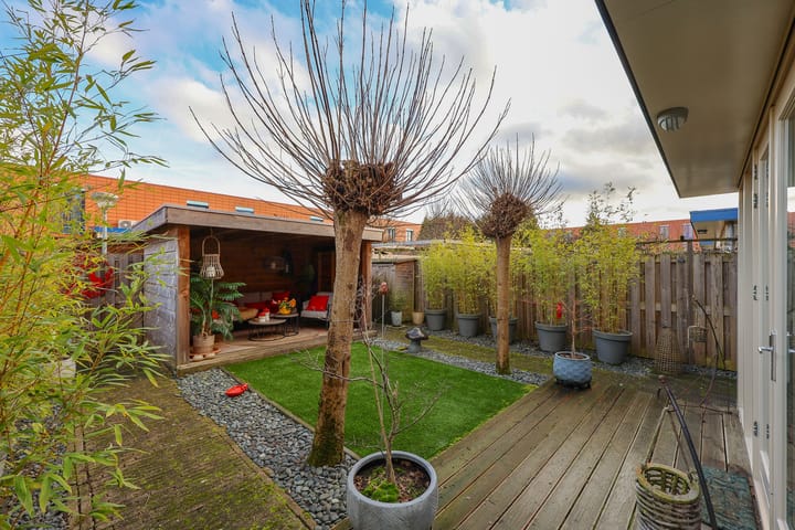 Foto 40 van Singraven 15