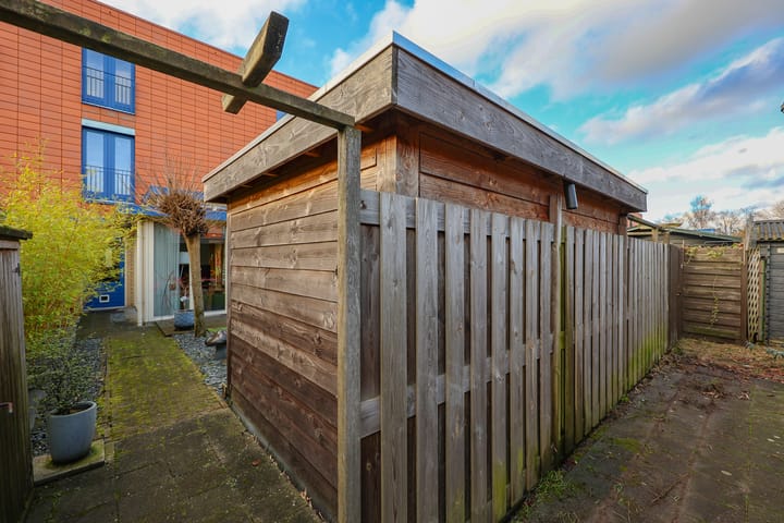 Foto 47 van Singraven 15