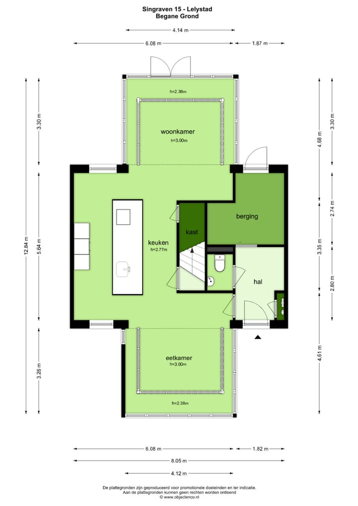 Foto 61 van Singraven 15