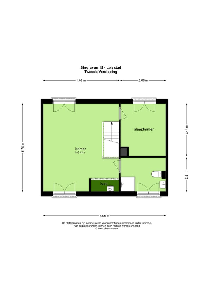 Foto 63 van Singraven 15