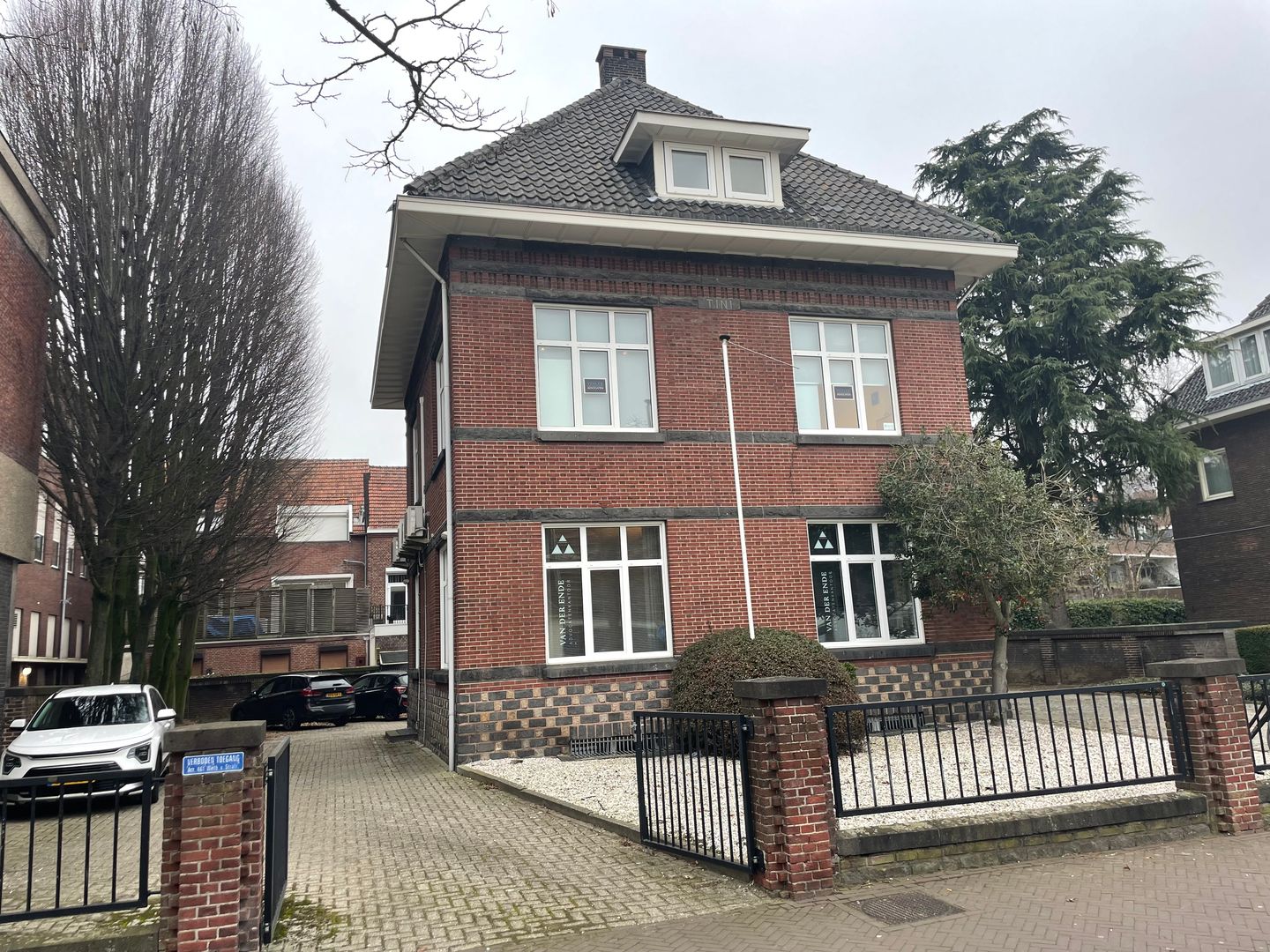 Bekijk foto 2 van Deken van Oppensingel 3