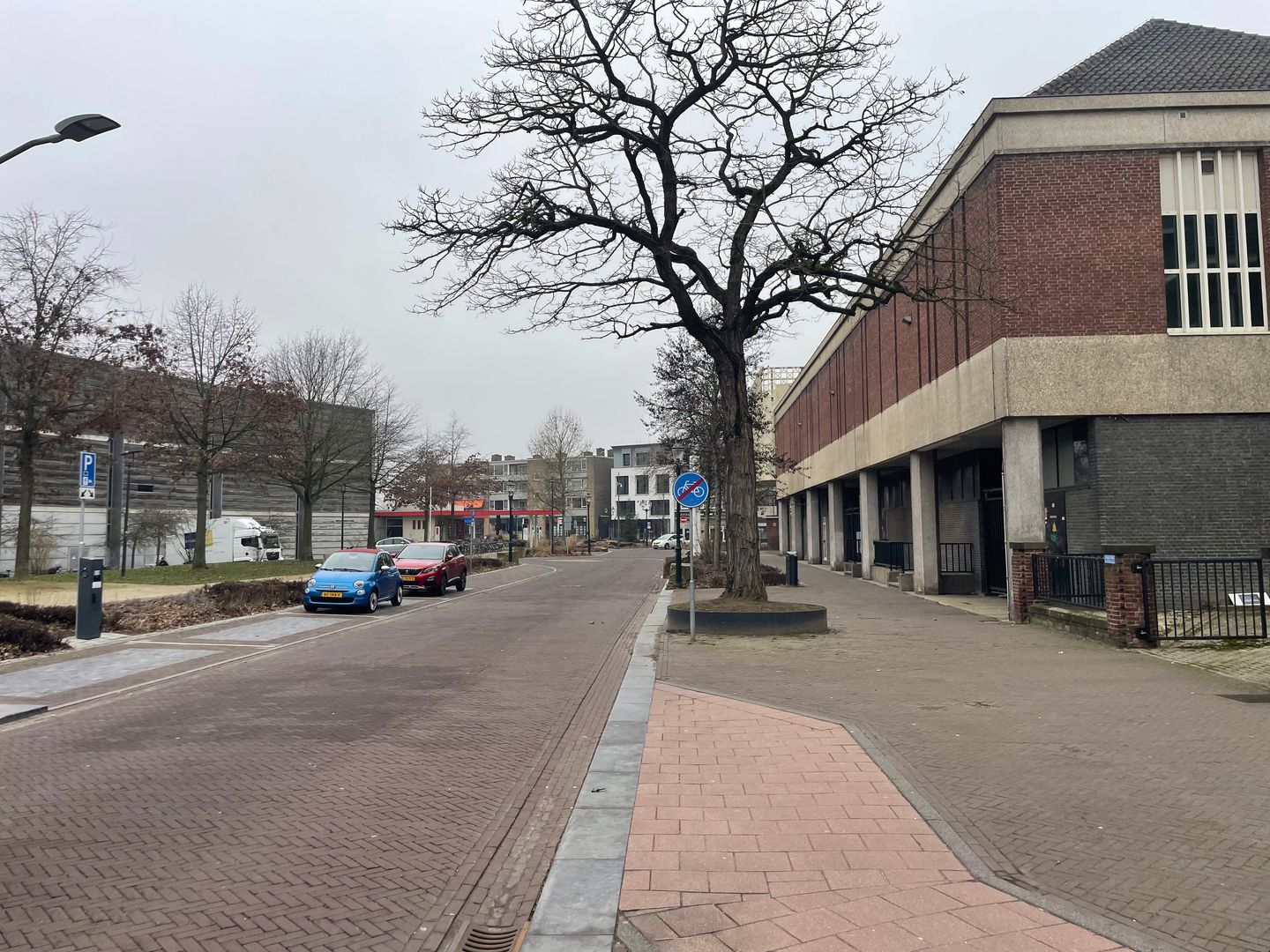 Bekijk foto 3 van Deken van Oppensingel 3