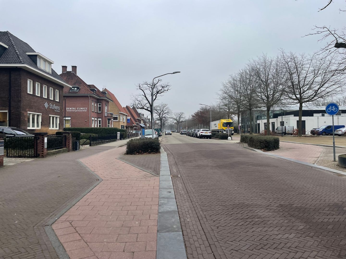 Bekijk foto 4 van Deken van Oppensingel 3