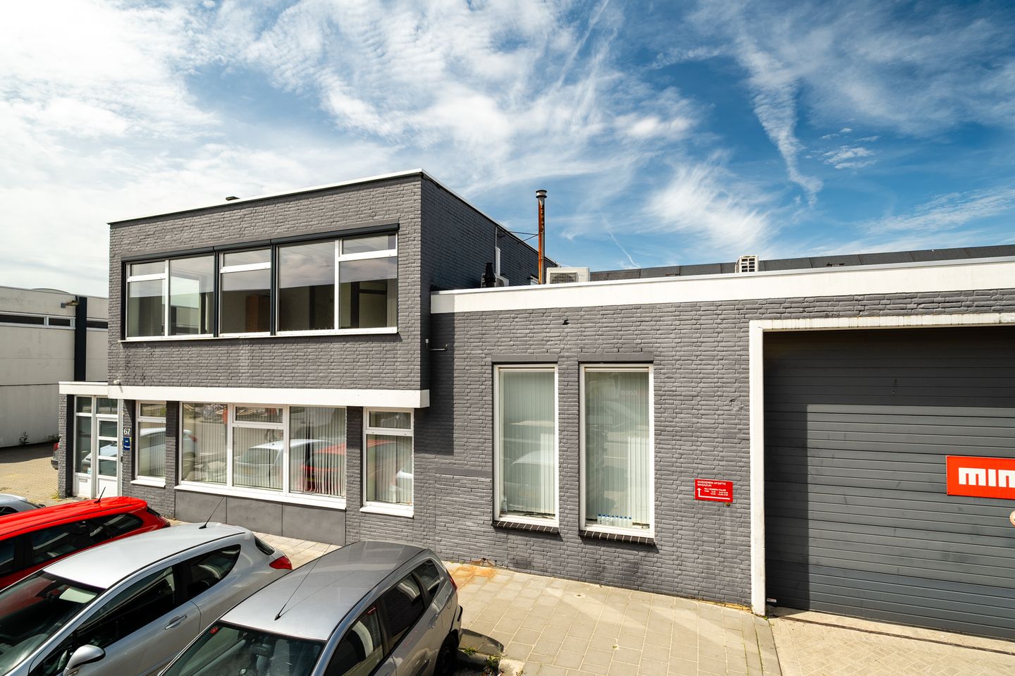 Bekijk foto 3 van Van Maasdijkweg 65-67