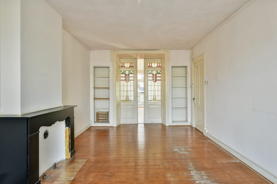 Foto 2 van Linnaeusparkweg 72-1