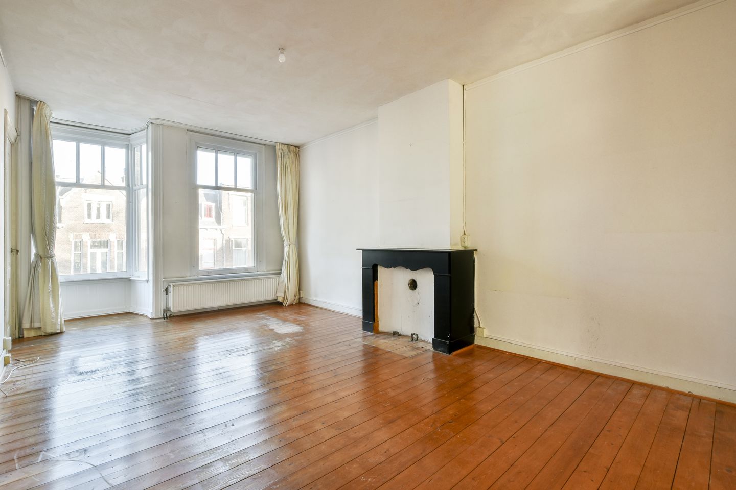 Foto 4 van Linnaeusparkweg 72-1