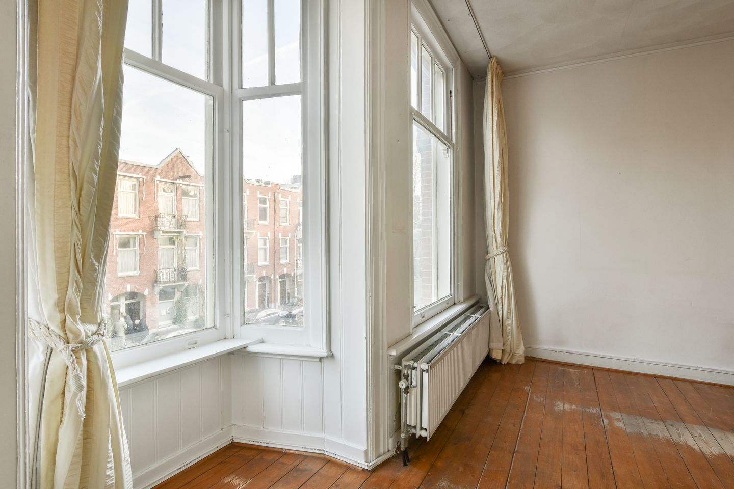 Foto 5 van Linnaeusparkweg 72-1