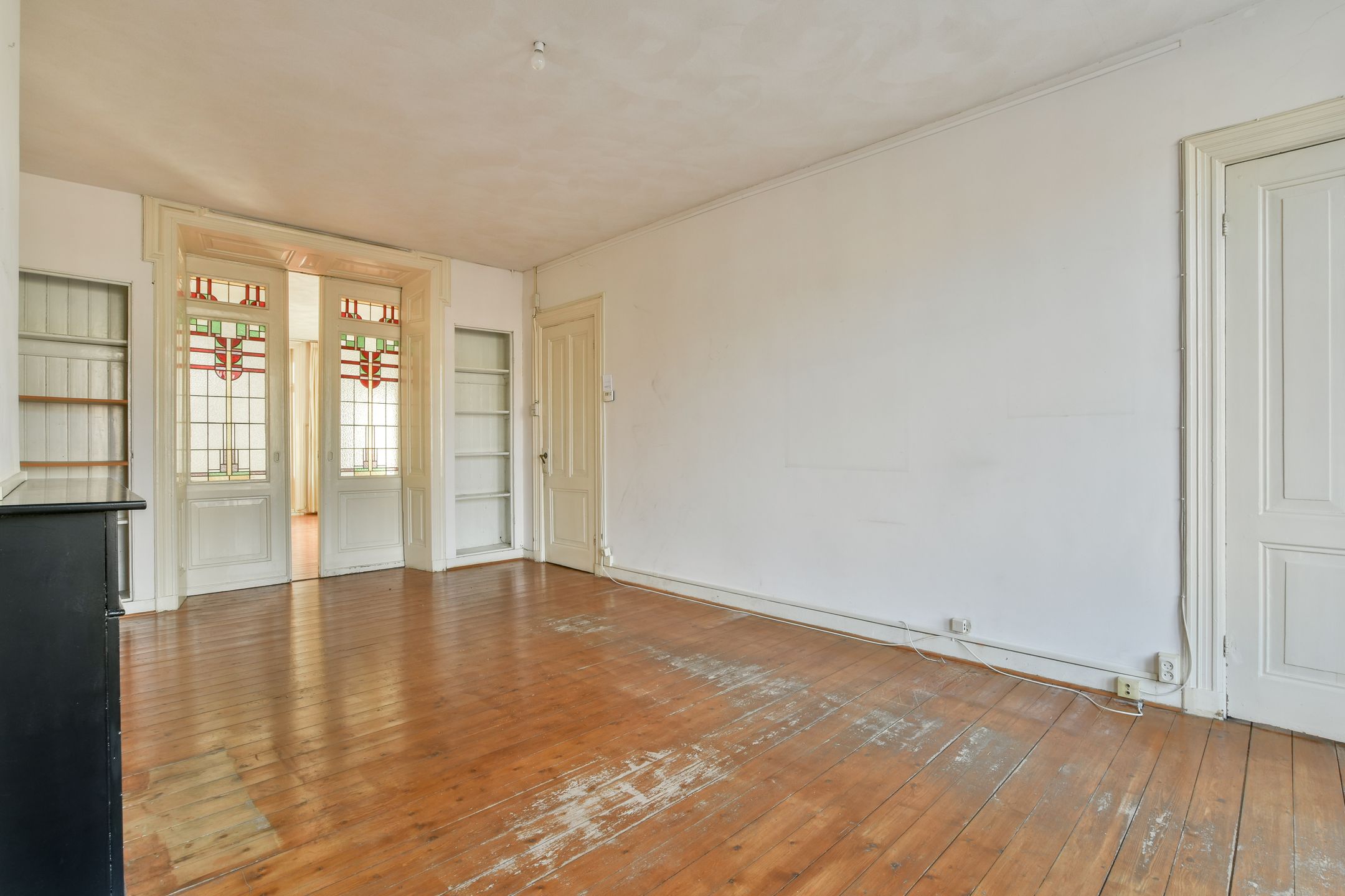 Foto 6 van Linnaeusparkweg 72-1