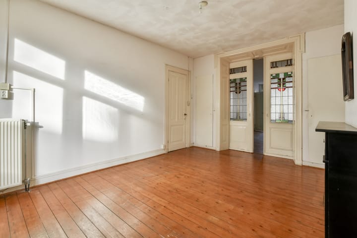 Foto 9 van Linnaeusparkweg 72-1