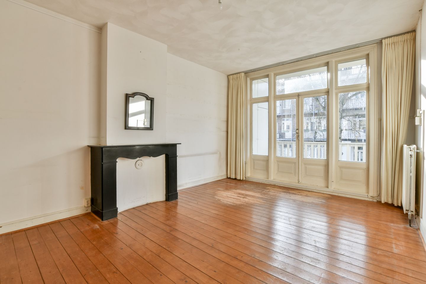 Foto 10 van Linnaeusparkweg 72-1