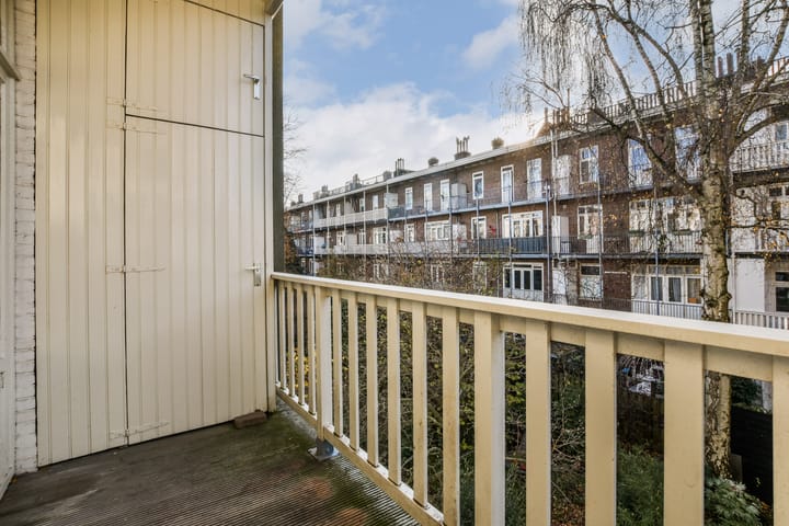 Foto 11 van Linnaeusparkweg 72-1