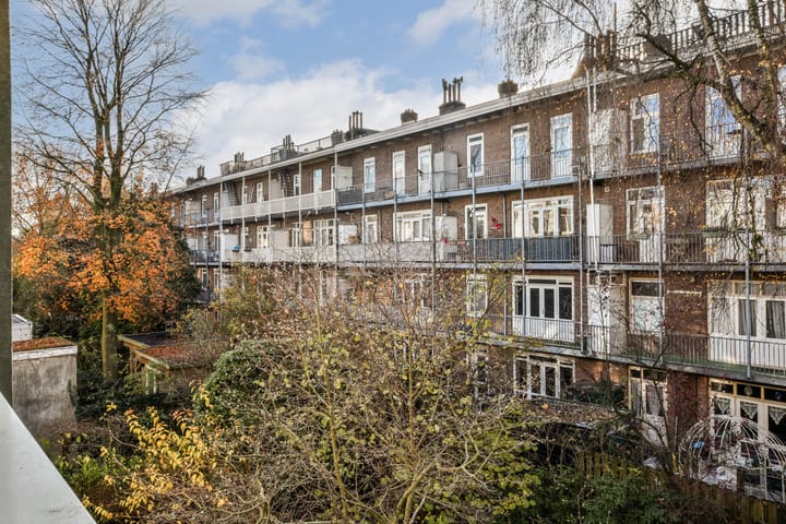 Foto 13 van Linnaeusparkweg 72-1