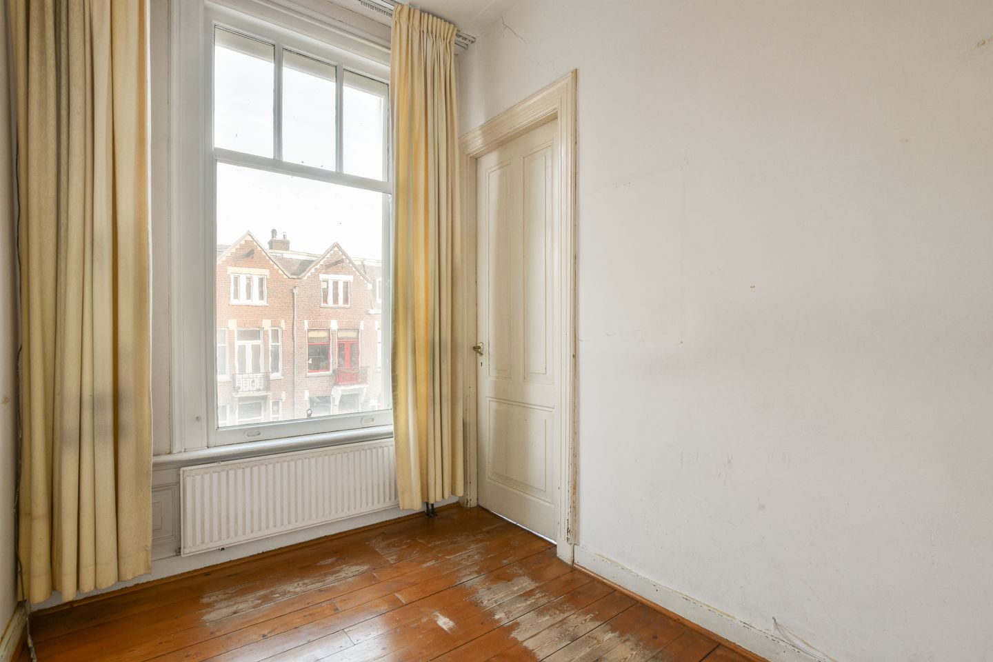 Foto 14 van Linnaeusparkweg 72-1