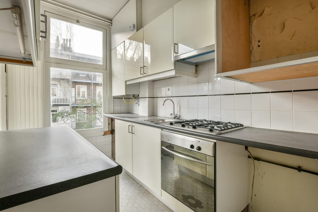 Foto 17 van Linnaeusparkweg 72-1