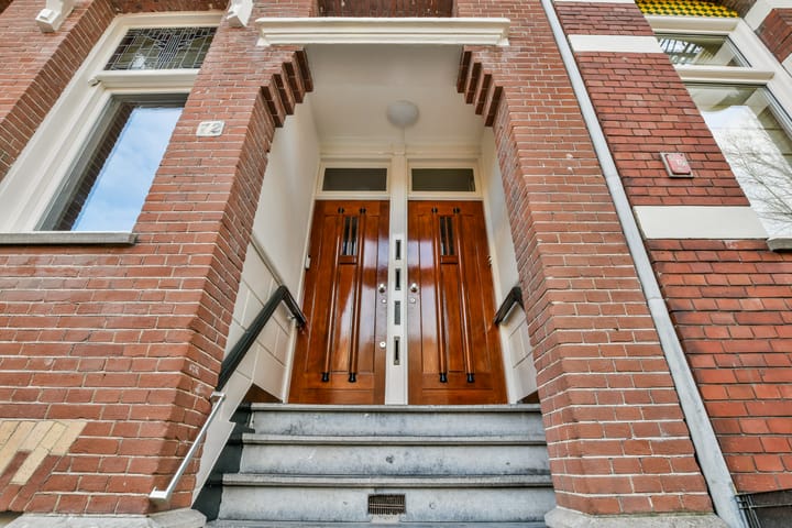 Foto 19 van Linnaeusparkweg 72-1