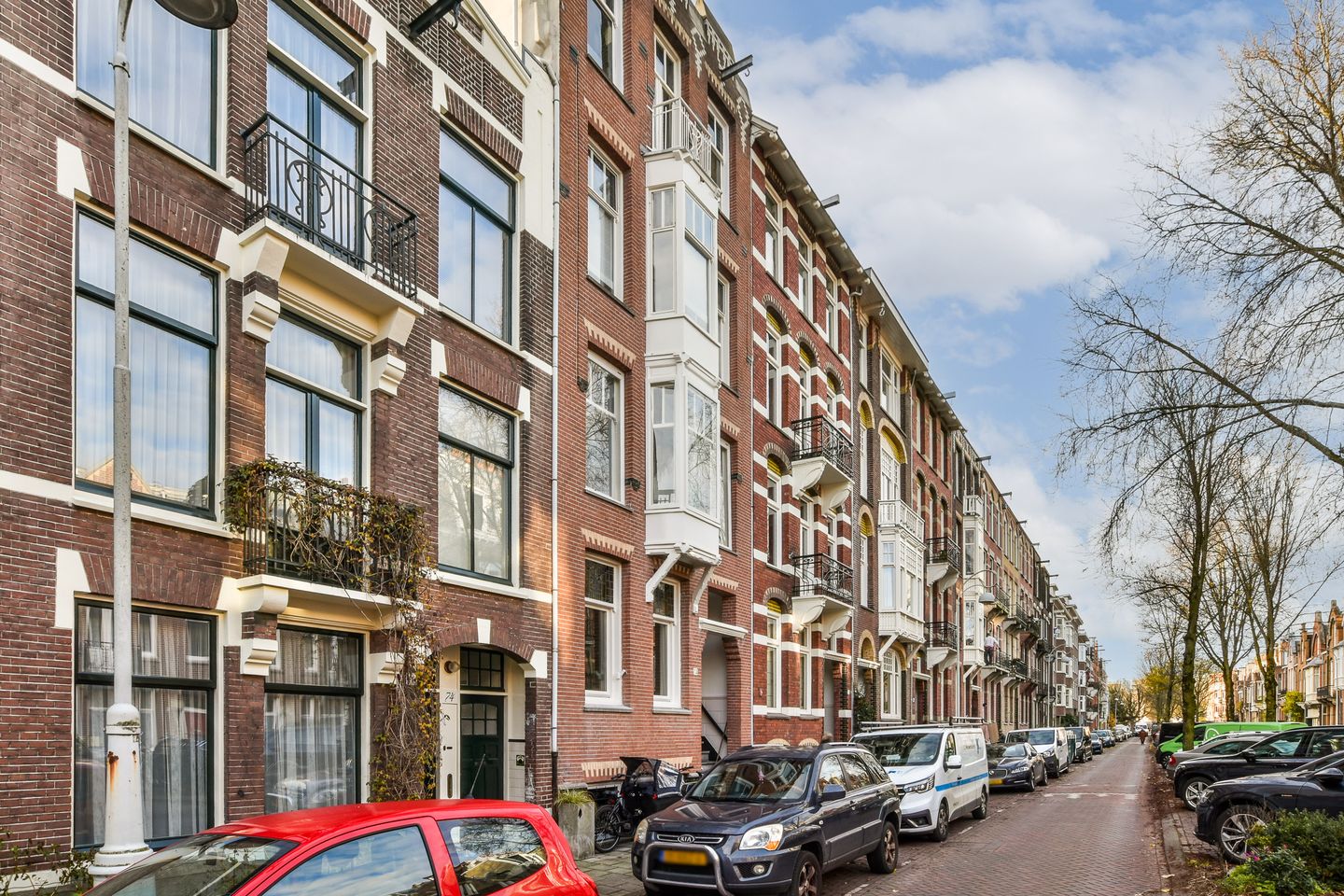 Foto 20 van Linnaeusparkweg 72-1