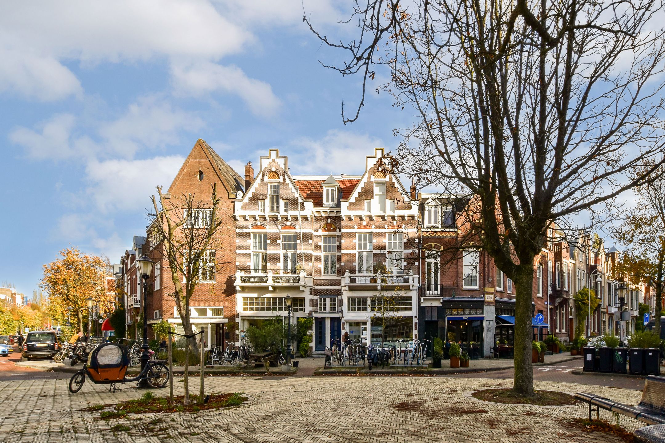 Foto 21 van Linnaeusparkweg 72-1