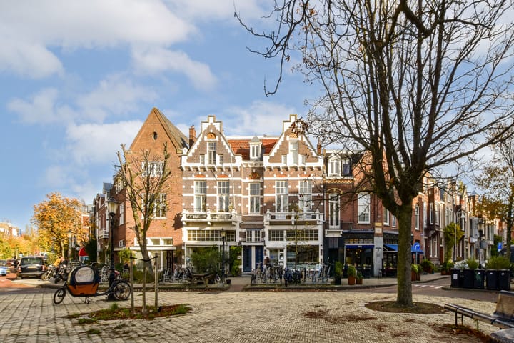 Foto 21 van Linnaeusparkweg 72-1