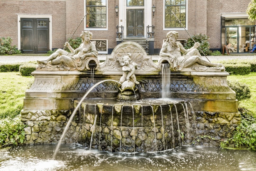 Foto 22 van Linnaeusparkweg 72-1