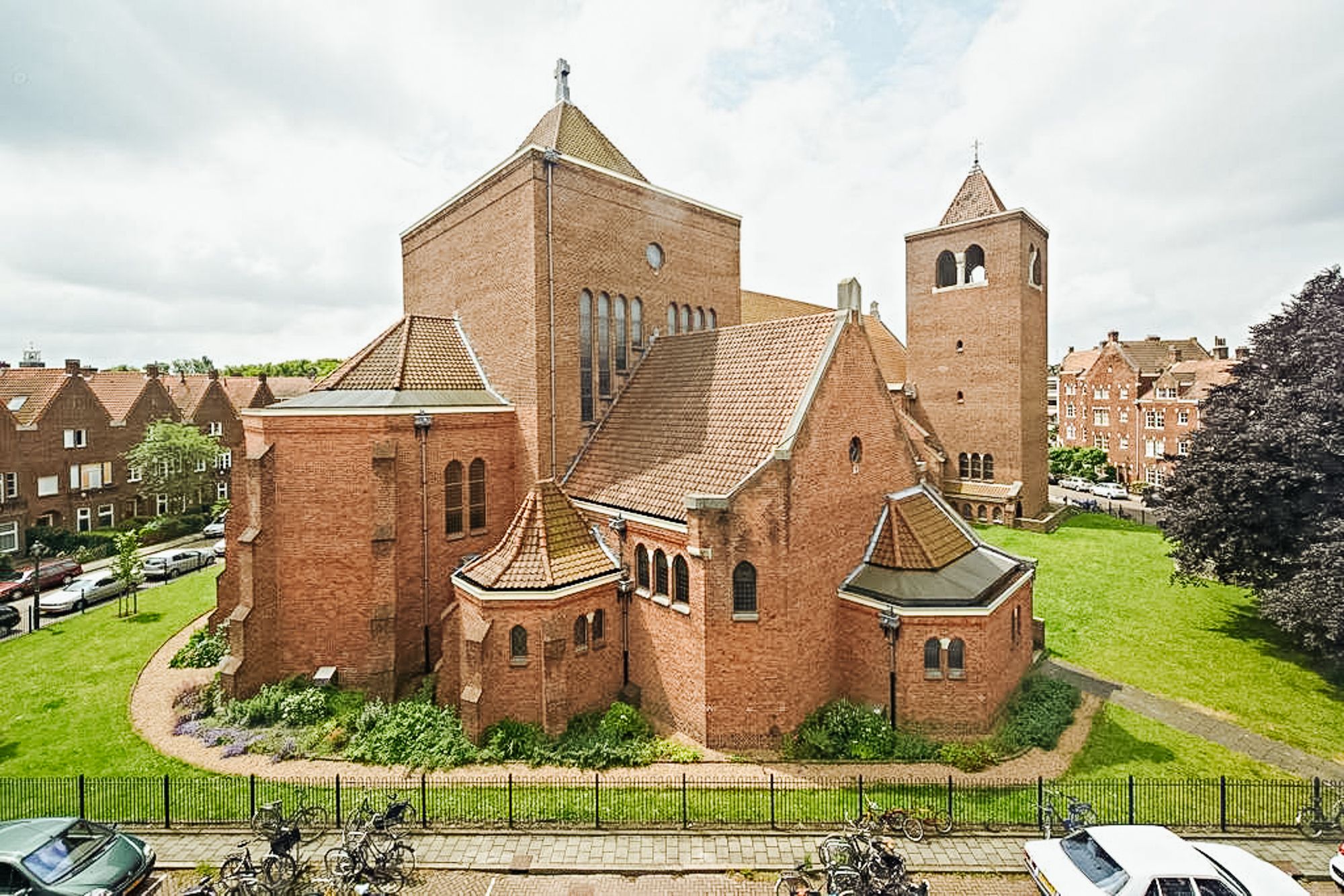 Foto 24 van Linnaeusparkweg 72-1