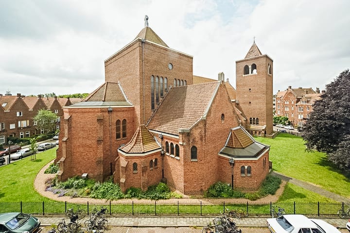 Foto 24 van Linnaeusparkweg 72-1