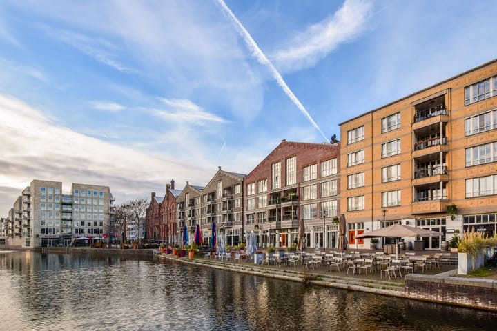 Foto 25 van Linnaeusparkweg 72-1