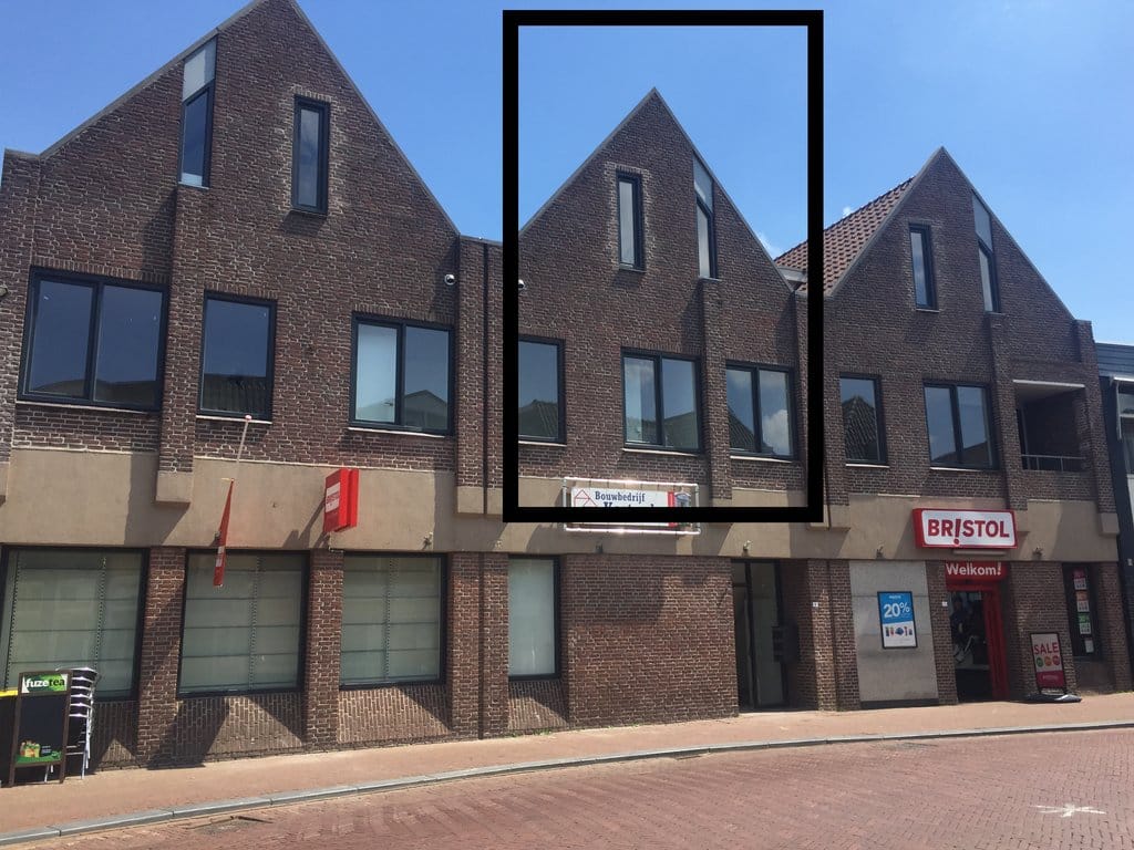 Foto 1 van Gedempte Pol 14-A