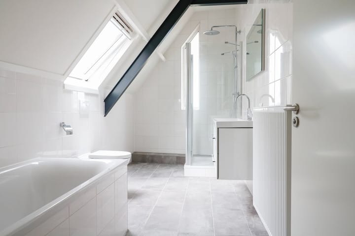 Foto 10 van Gedempte Pol 14-A