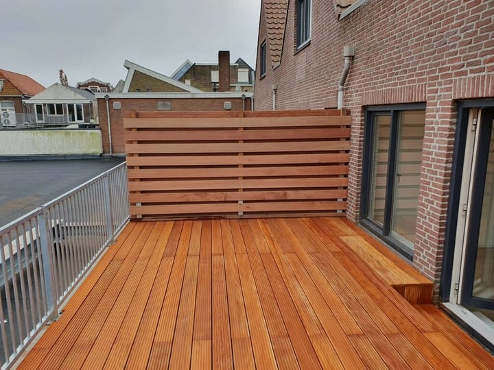 Foto 14 van Gedempte Pol 14-A