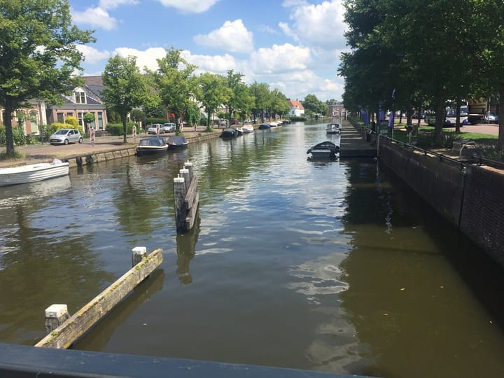 Foto 17 van Gedempte Pol 14-A