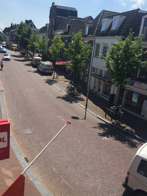 Foto 18 van Gedempte Pol 14-A