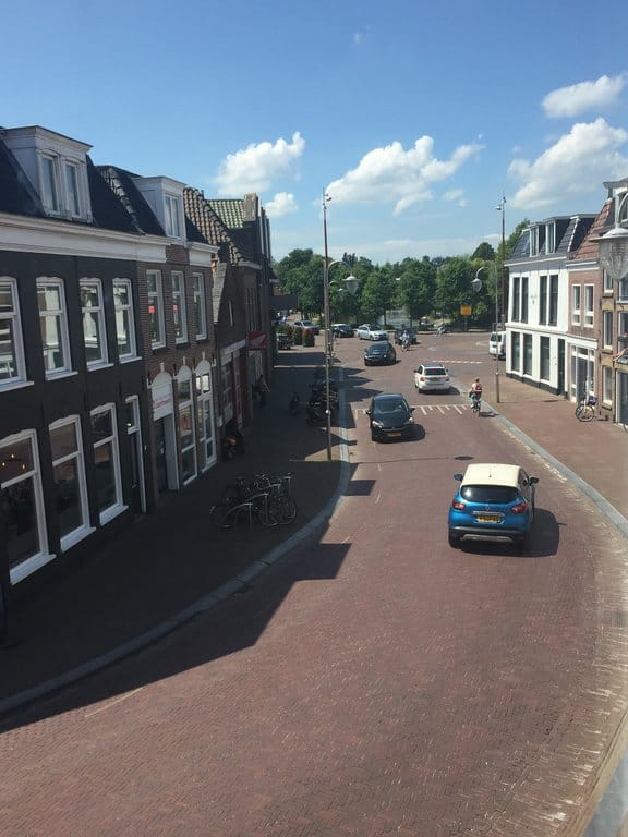 Foto 19 van Gedempte Pol 14-A