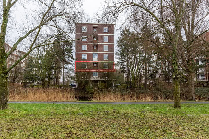 Foto 40 van Ranonkelstraat 383