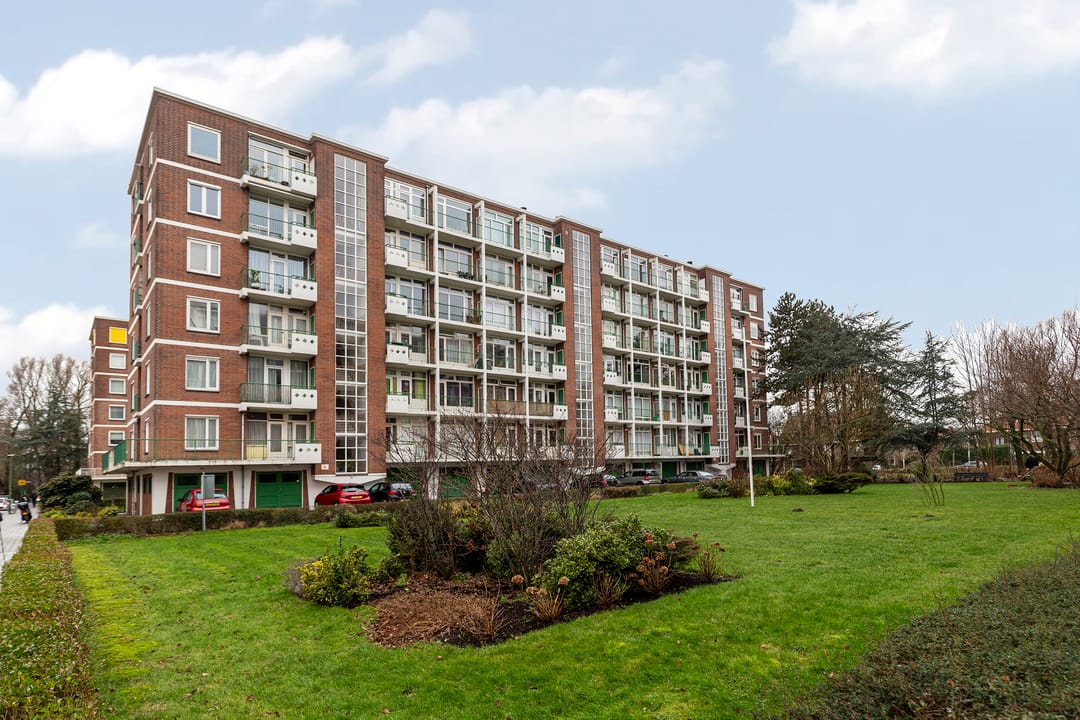 Foto 1 van Ranonkelstraat 383