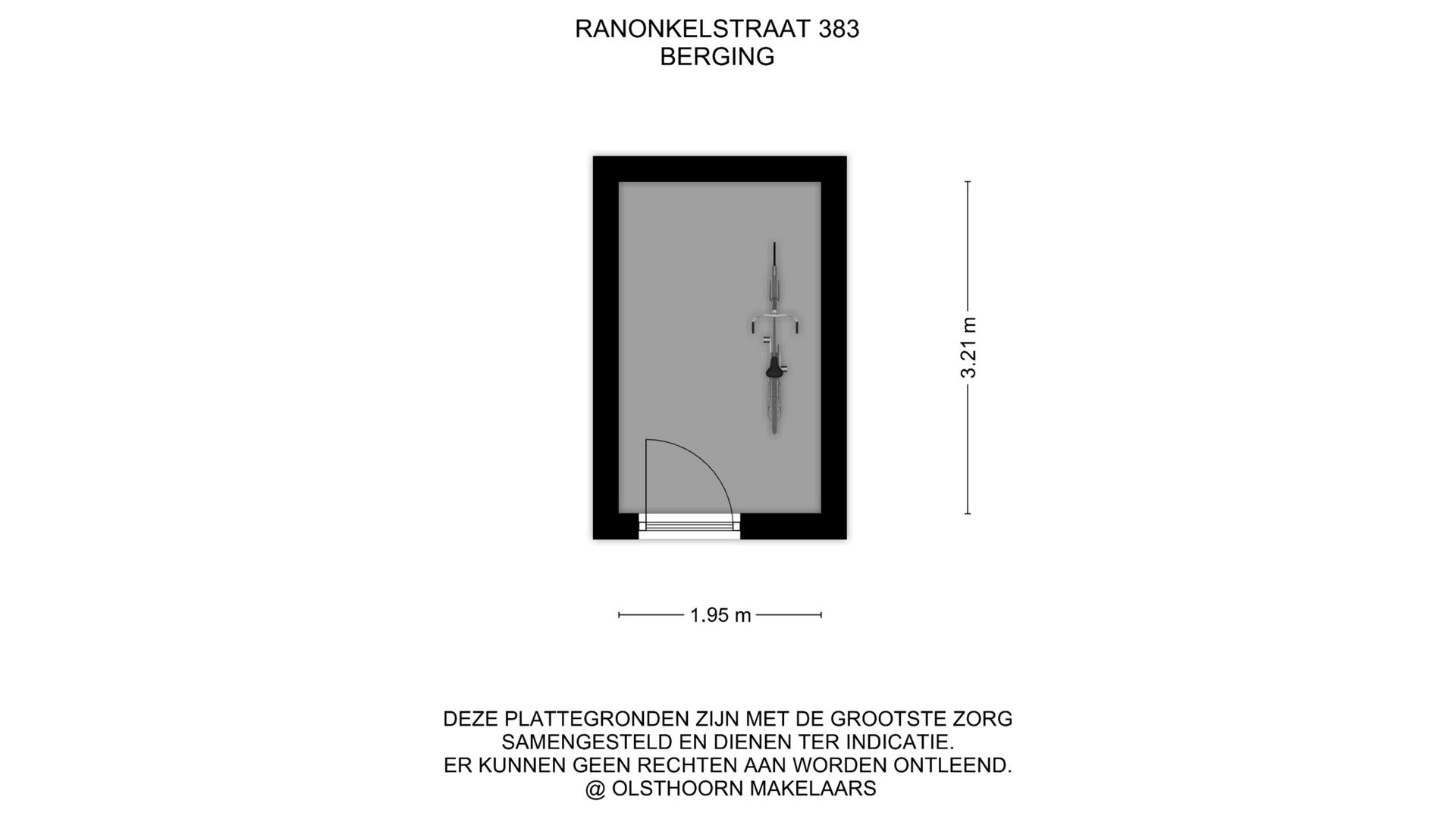 Foto 45 van Ranonkelstraat 383