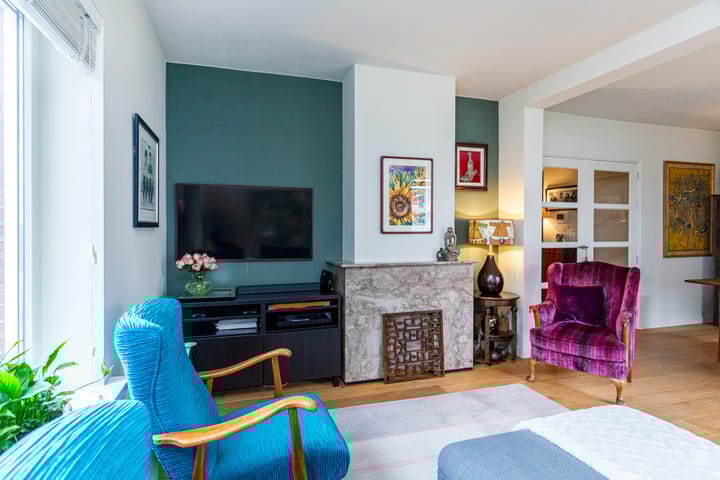 Foto 10 van Ranonkelstraat 383