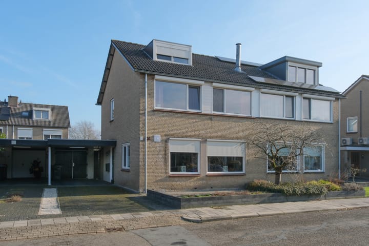 Mahlerstraat 26