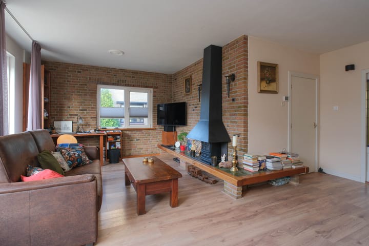 Foto 2 van Mahlerstraat 26