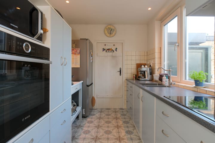 Foto 3 van Mahlerstraat 26