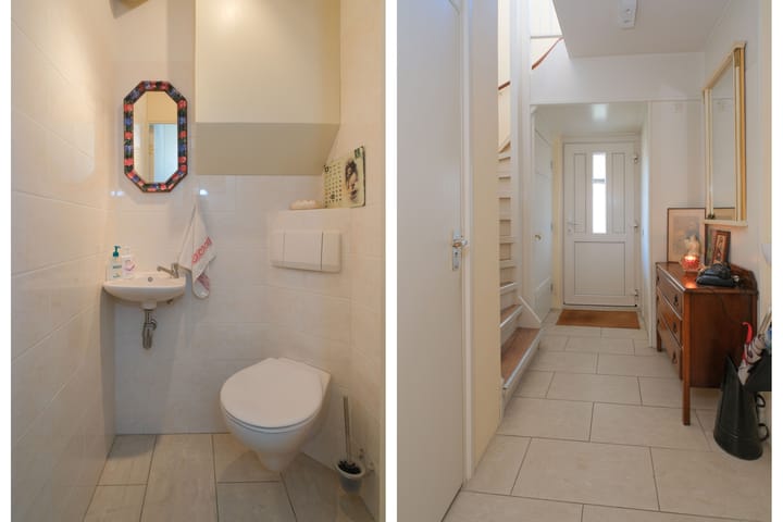 Foto 5 van Mahlerstraat 26