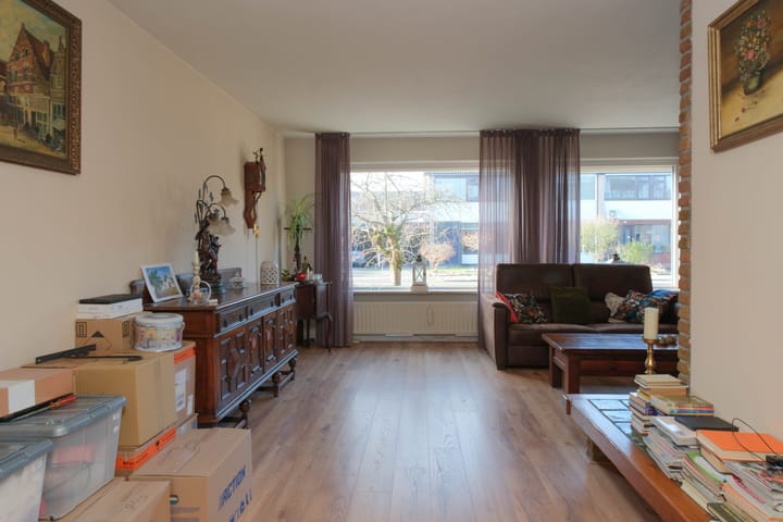 Foto 6 van Mahlerstraat 26