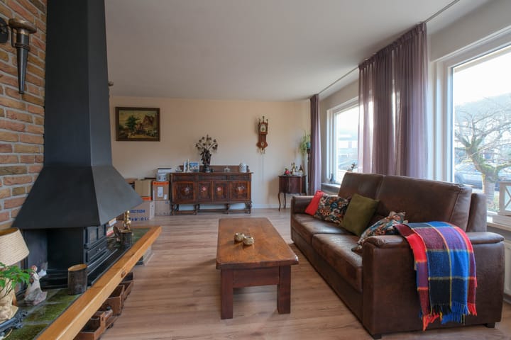 Foto 7 van Mahlerstraat 26