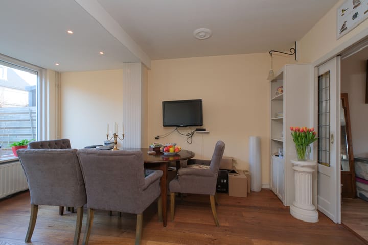 Foto 8 van Mahlerstraat 26