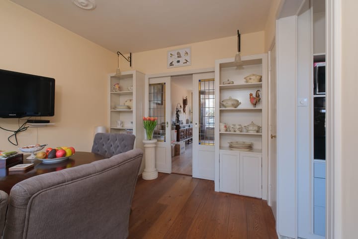 Foto 9 van Mahlerstraat 26