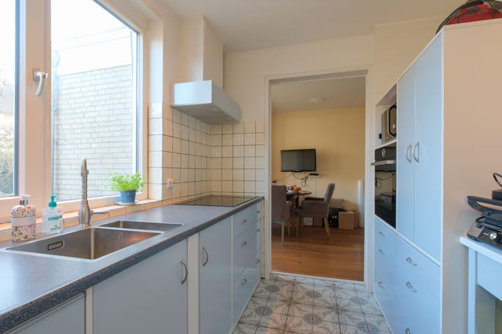 Foto 11 van Mahlerstraat 26